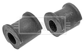 Repair Kit, stabiliser coupling rod (BSK7158K)