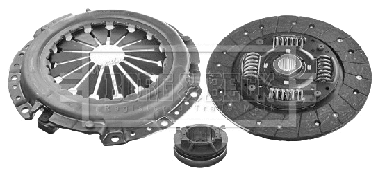 Clutch Kit (HK2644)