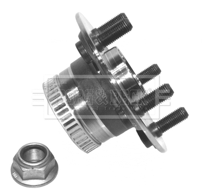 Wheel Bearing Kit (BWK1003)