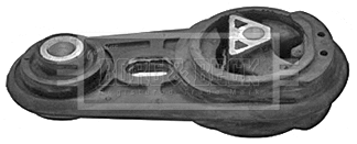 Mounting, engine (BEM3964)