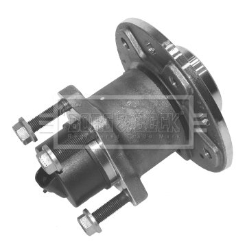 Wheel Bearing Kit (BWK657)