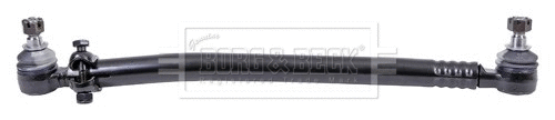 Centre Rod Assembly (BTR32106)