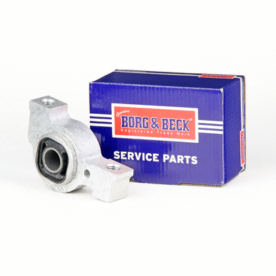 Mounting, control/trailing arm