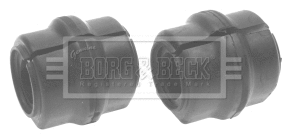 Repair Kit, stabiliser coupling rod (BSK6260K)