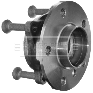 Wheel Bearing Kit (BWK1470)