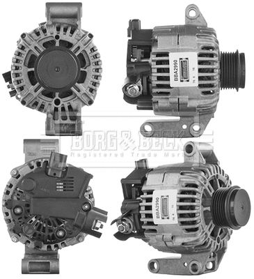 Alternator (BBA2990)
