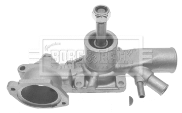 Water Pump, engine cooling (BWP1356)