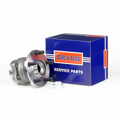Wheel Bearing Kit