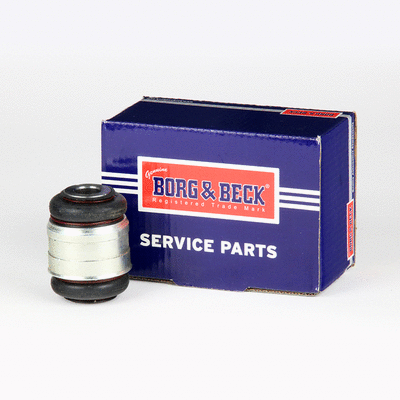 Mounting, control/trailing arm