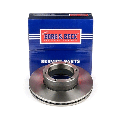 Brake Disc (BBD32946)