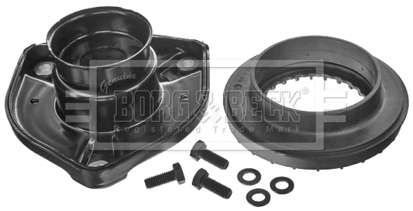 Suspension Strut Support Mount (BSM5463)