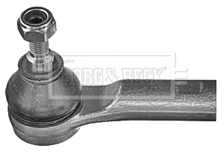 Tie Rod End (BTR5020)