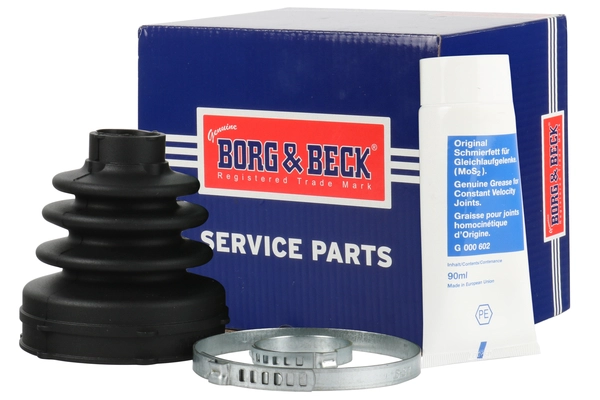 Bellow Kit, drive shaft (BCB6470)