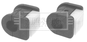 Repair Kit, stabiliser coupling rod (BSK6600K)