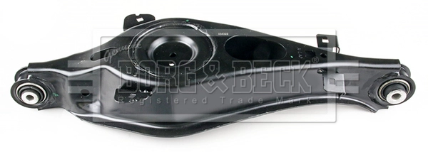 Control/Trailing Arm, wheel suspension (BCA7909)