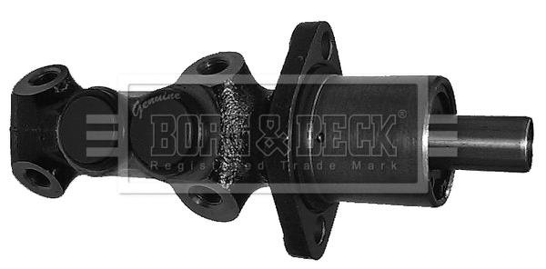 Brake Master Cylinder (BBM4299)