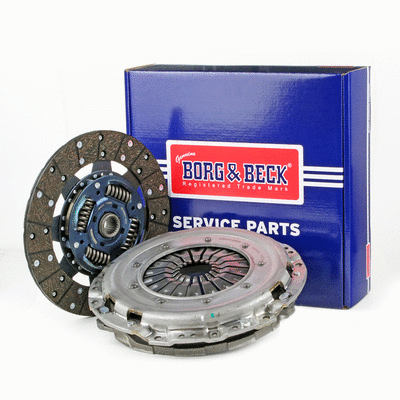 Clutch Kit