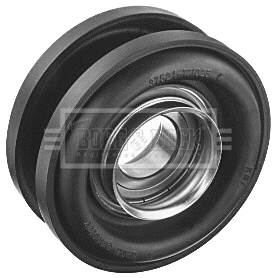 Suspension, propshaft (BPB1007)