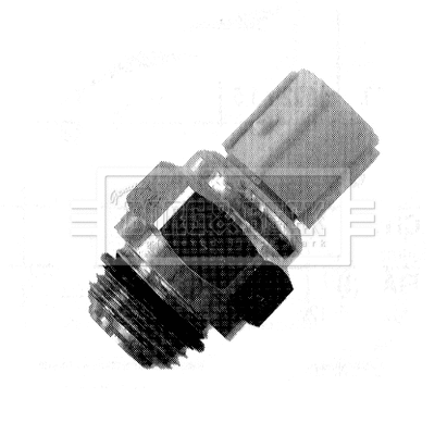 Temperature Switch, radiator fan (BTS893.95)