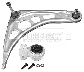 Control/Trailing Arm, wheel suspension (BCA6746)