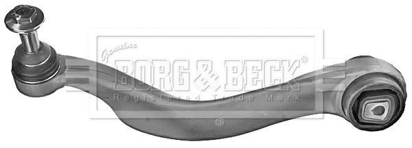 Control/Trailing Arm, wheel suspension (BCA7296)