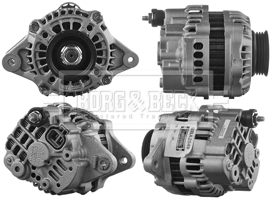 Alternator (BBA2049)