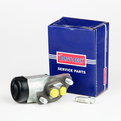 Wheel Brake Cylinder