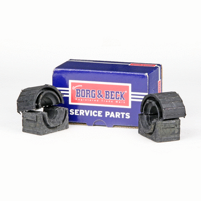 Repair Kit, stabiliser coupling rod