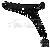Control/Trailing Arm, wheel suspension (BCA5974)