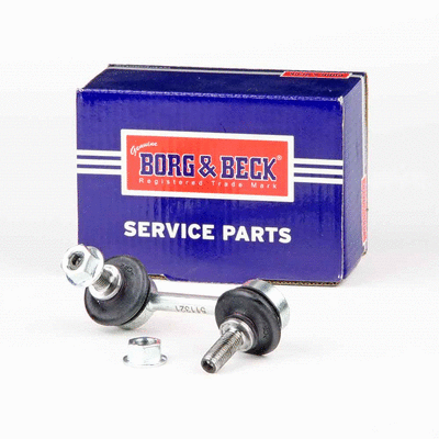 Link/Coupling Rod, stabiliser bar