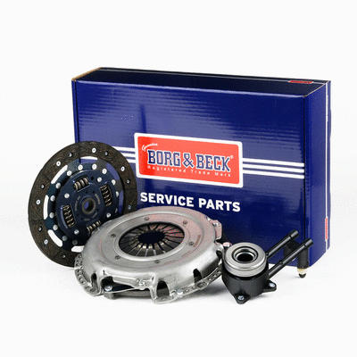 Clutch Kit