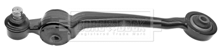 Control/Trailing Arm, wheel suspension (BCA5702)