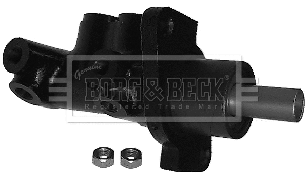 Brake Master Cylinder (BBM4249)
