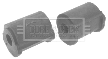 Repair Kit, stabiliser coupling rod (BSK7312K)