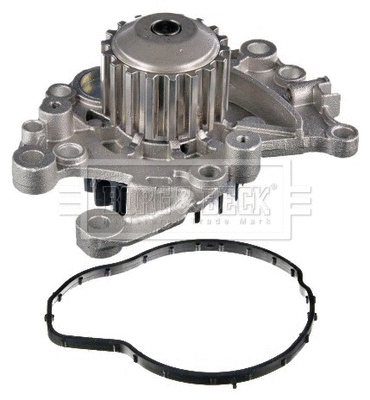 Water Pump, engine cooling (BWP2480)