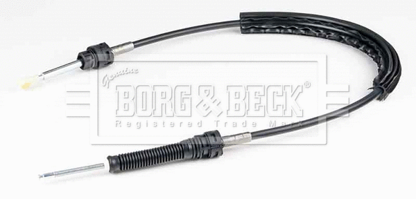 Cable Pull, manual transmission (BKG1311)