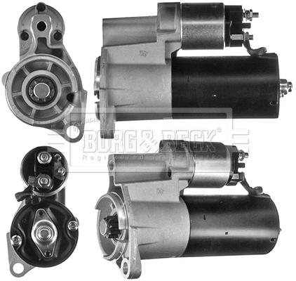 Starter (BST2446)