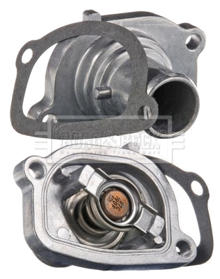 Thermostat, coolant (BBT126)