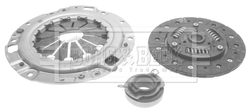 Clutch Kit (HK2125)