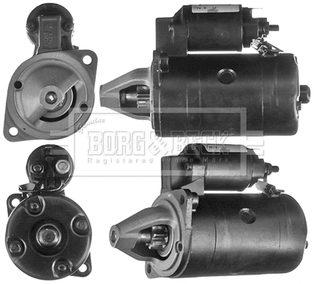 Starter (BST2393)