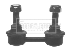 Link/Coupling Rod, stabiliser bar (BDL6624)