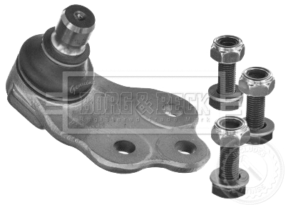 Ball Joint (BBJ5715)