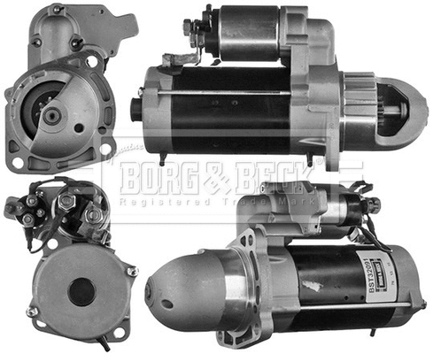 Starter (BST32091)