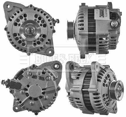 Alternator (BBA2573)