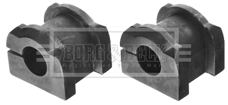 Repair Kit, stabiliser coupling rod (BSK7974K)