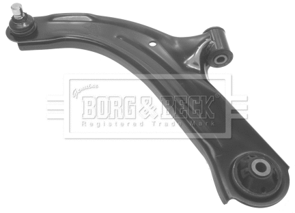 Control/Trailing Arm, wheel suspension (BCA6969)