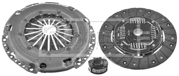 Clutch Kit (HK2519)