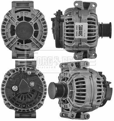 Alternator (BBA32060)
