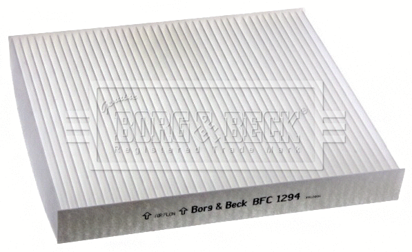 Filter, cabin air (BFC1294)