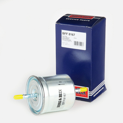 Fuel Filter